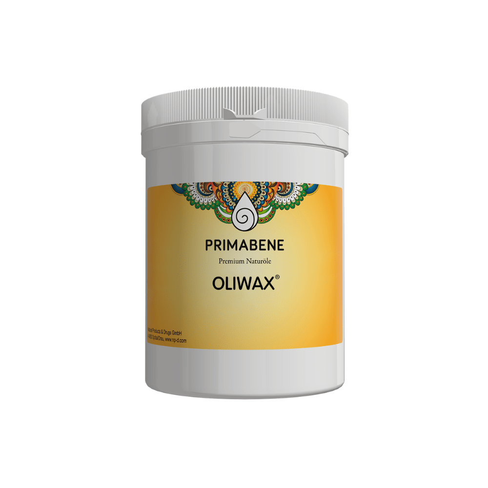 Bild von Oliwax® , Konsistenzgeber